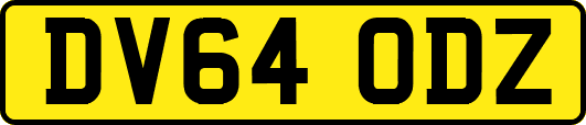 DV64ODZ