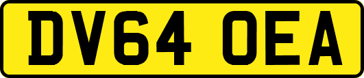 DV64OEA