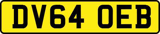 DV64OEB