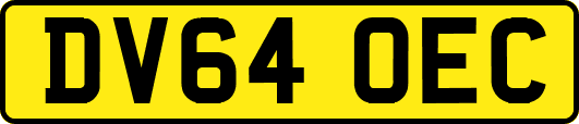 DV64OEC