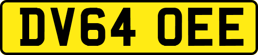 DV64OEE