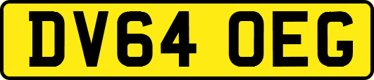 DV64OEG