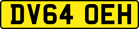 DV64OEH