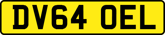 DV64OEL