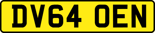 DV64OEN