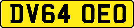 DV64OEO