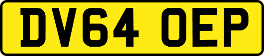 DV64OEP