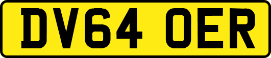 DV64OER