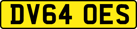 DV64OES