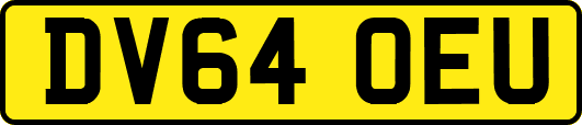 DV64OEU