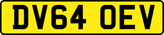 DV64OEV