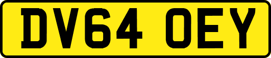 DV64OEY