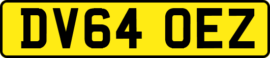 DV64OEZ