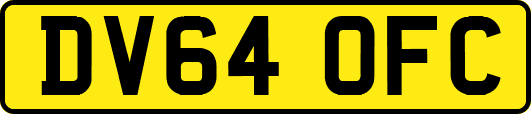 DV64OFC