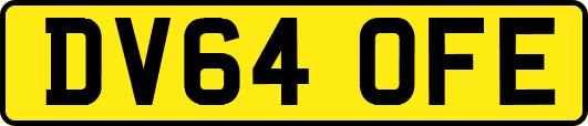 DV64OFE