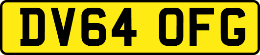 DV64OFG