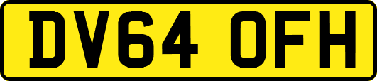 DV64OFH