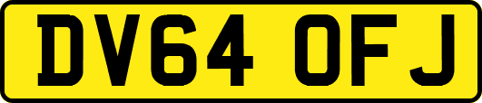 DV64OFJ