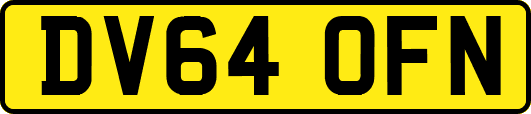 DV64OFN