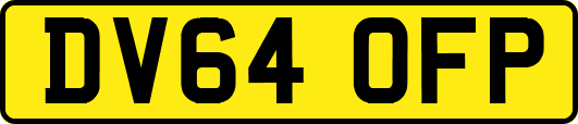 DV64OFP