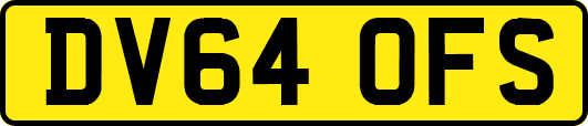 DV64OFS