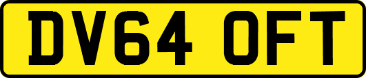 DV64OFT