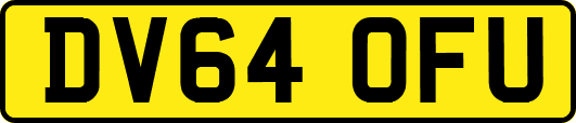 DV64OFU