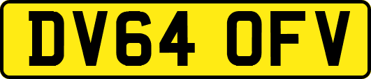 DV64OFV