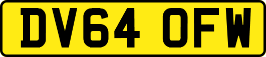 DV64OFW