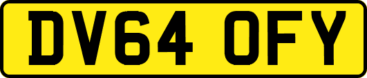 DV64OFY