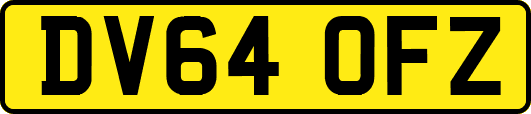 DV64OFZ