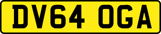 DV64OGA