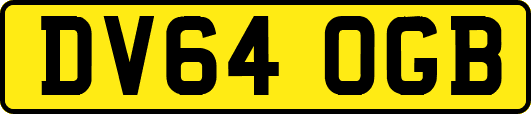DV64OGB