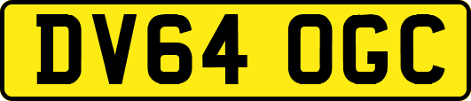 DV64OGC