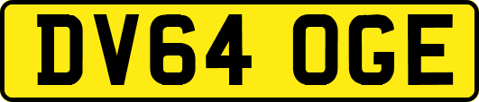DV64OGE