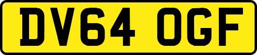 DV64OGF