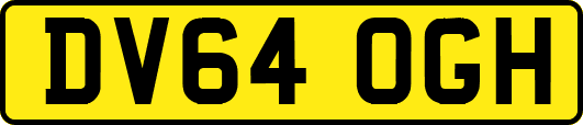 DV64OGH