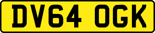 DV64OGK