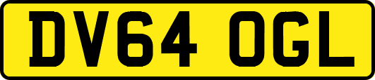 DV64OGL