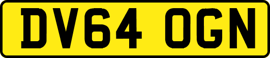 DV64OGN