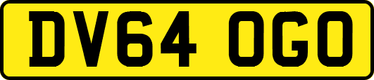 DV64OGO