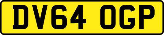 DV64OGP