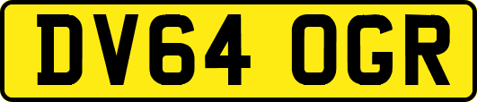 DV64OGR