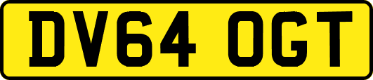 DV64OGT