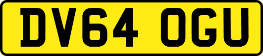 DV64OGU