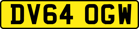 DV64OGW
