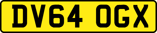 DV64OGX