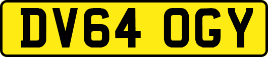 DV64OGY
