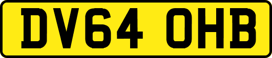DV64OHB