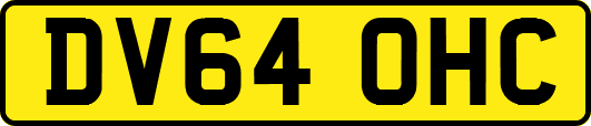 DV64OHC